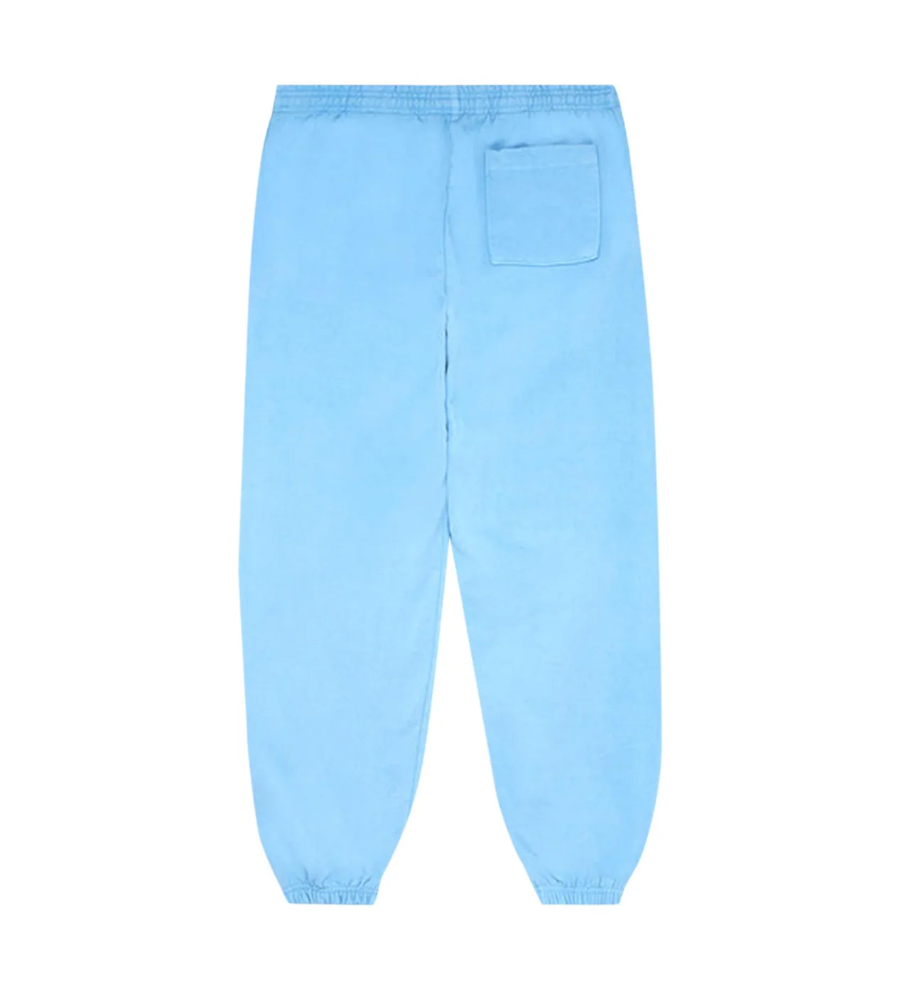 Sp5der Sweatpant Sky blue