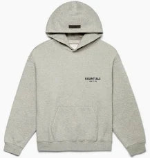 Essentials Pullover Hoodie