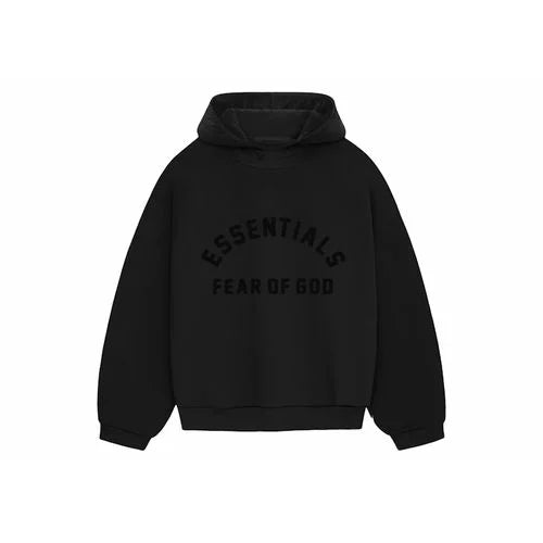 Essentials Pullover Hoodie