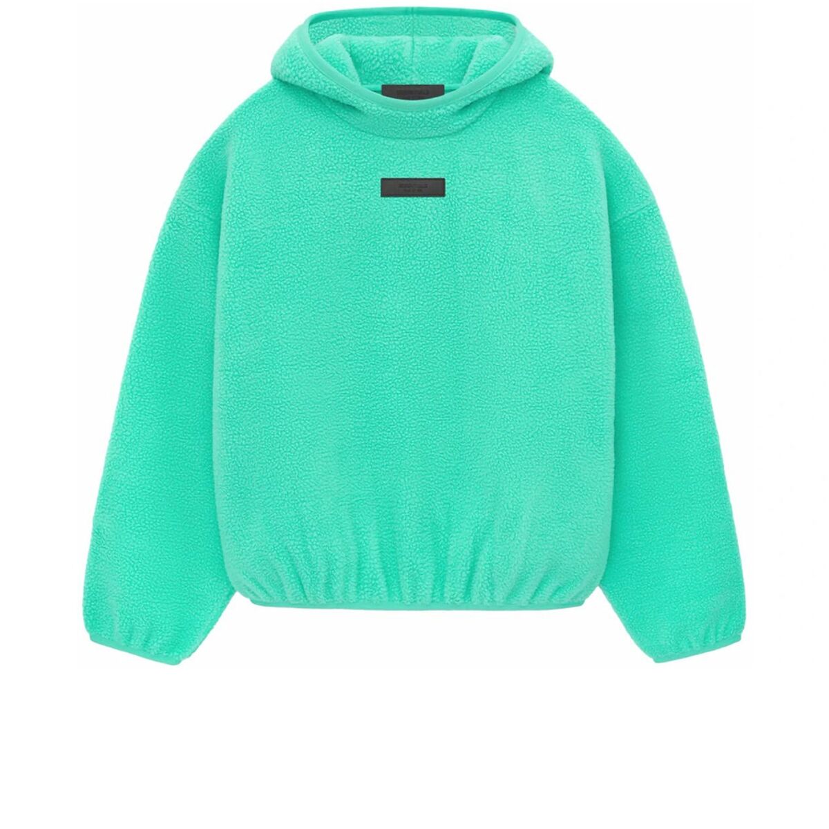 Essentials Pullover Hoodie